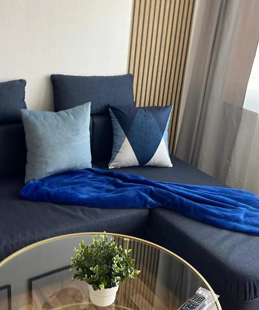 Central 3 Room Apartment For 5-7 People Ludwigshafen am Rhein