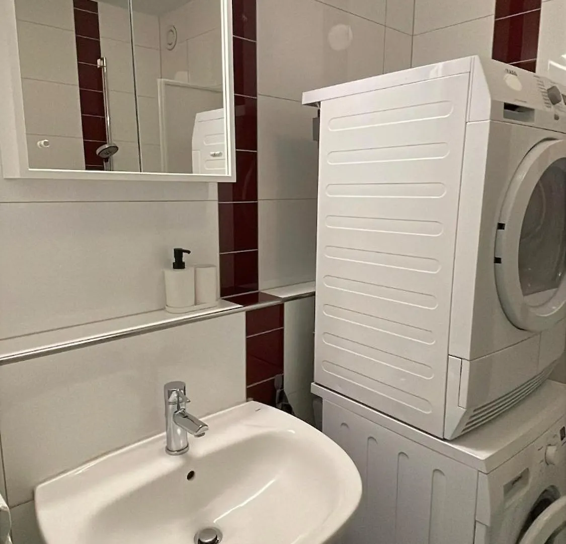 Central 3 Room Apartment For 5-7 People Ludwigshafen am Rhein Germany