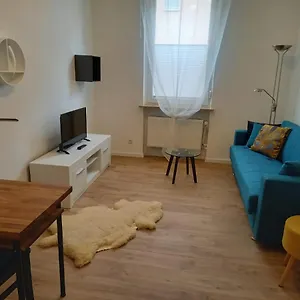 Falkennest-lu Apartment