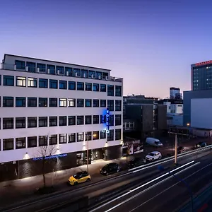 Rheincity & Boardinghouse Ludwigshafen am Rhein