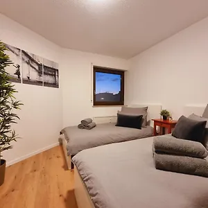 Lifestyle-appartment Near Basf In Apartment