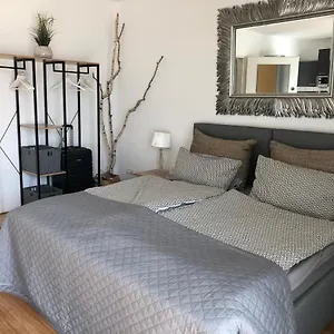 Sudermann Apartment