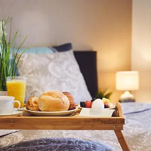 Komfort Deluxe Apartment