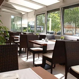Gartenstadt Ludwigshafen am Rhein