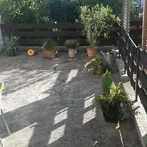Eulennest-lu Apartment