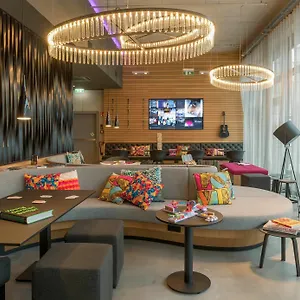 Moxy Ludwigshafen am Rhein